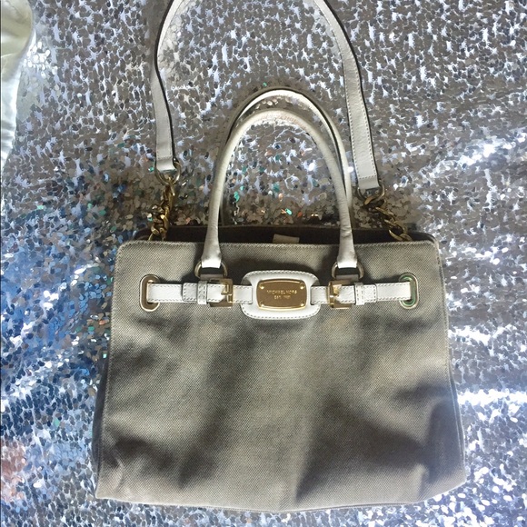 🖤SOLD🖤Bag michael Kors - Picture 5 of 8